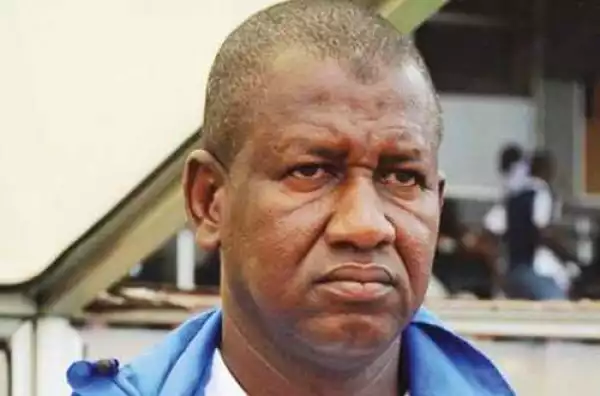 Abdul Maikaba quits as Wikki Tourists coach